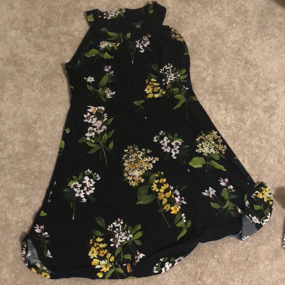 💚💛 Tommy Hilfiger Sun Dress💛💚